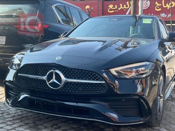 مرسيدس بنز   للبيع في العراق